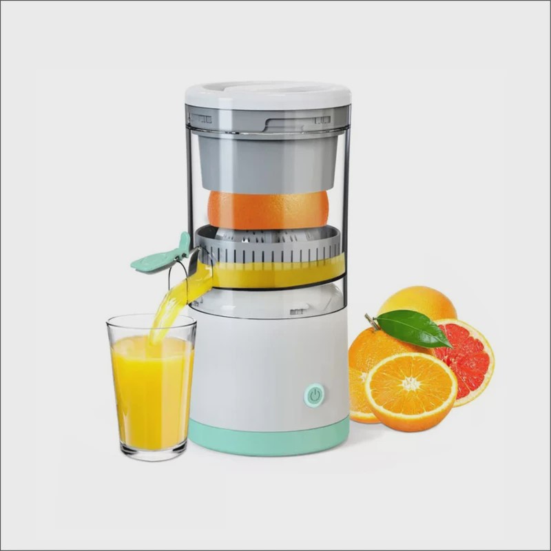 آبمیوه گیر شارژی اورجینال