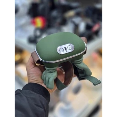 ماساژور شانه و گردن ترند N7 مدل انگشتی