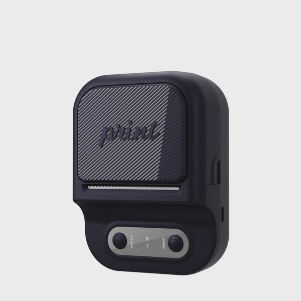 پرینتر لیبل زن حرارتی LABEL PRINTER