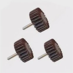 سنباده چتری سردریلی و انگشتی 20 50