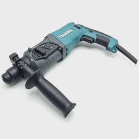 دریل بتن کن طرح ماکیتا مدل MAKITA-H