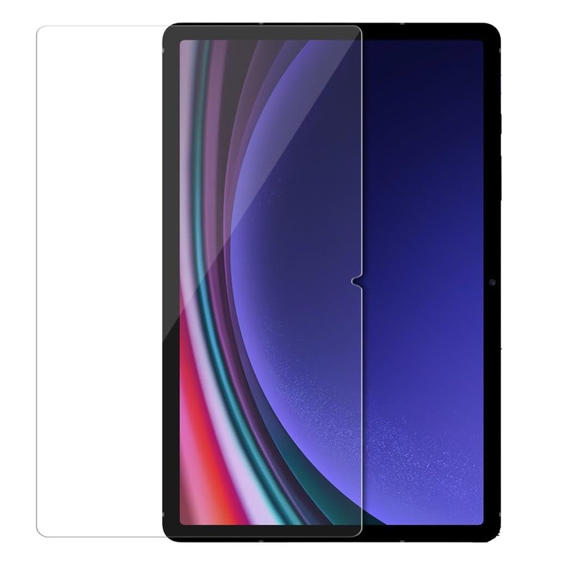 محافظ صفحه نمایش شیشه ای آراری مدل Core مناسب برای تبلت سامسونگ Galaxy Tab S9 S8