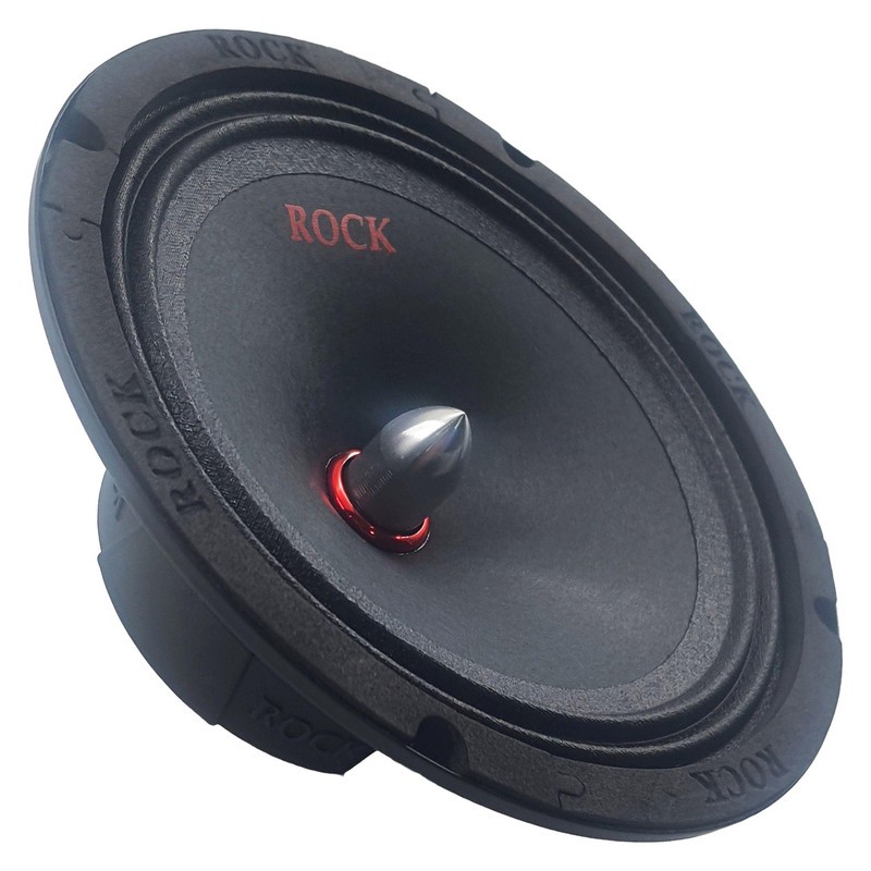 میدرنج خودرو راک مدل RJ-6600 بسته دو عددی