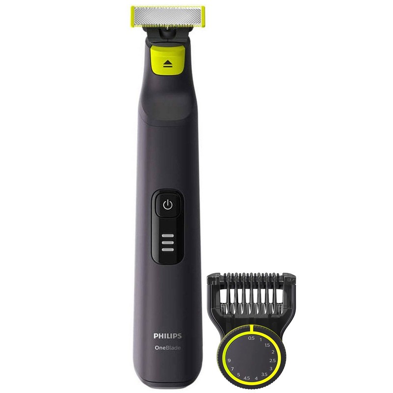 ماشین اصلاح موی صورت فیلیپس مدل QP6530 23
