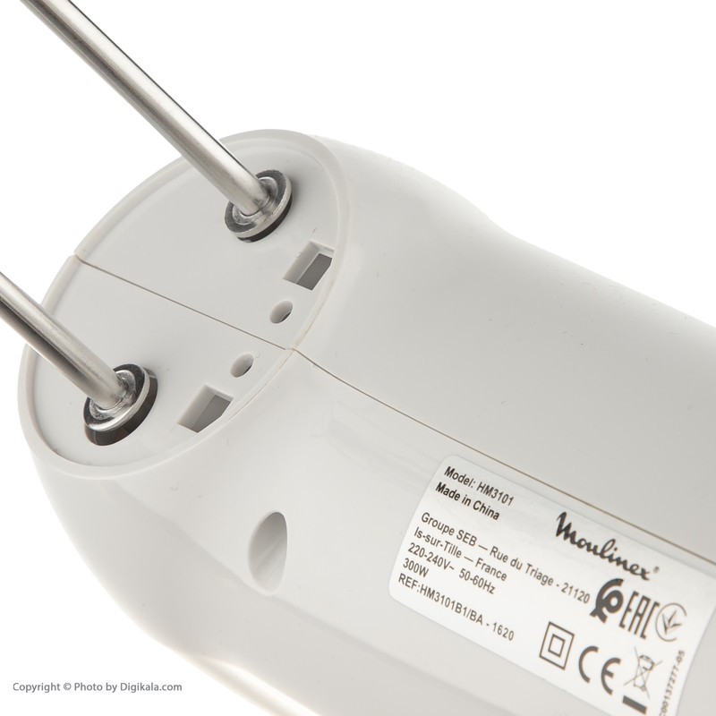 همزن مولینکس مدل HM310