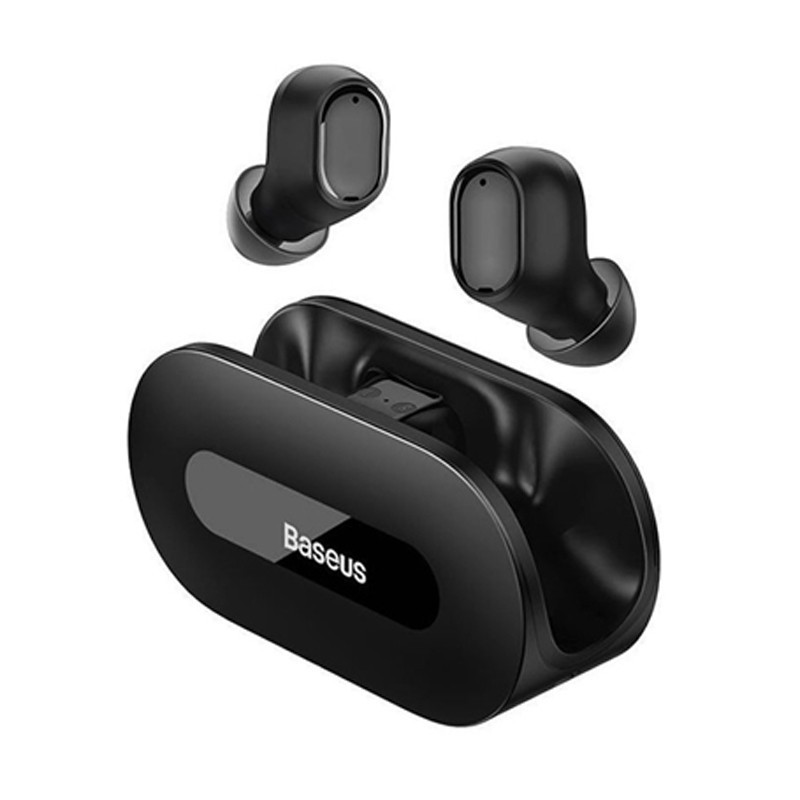 هدفون بلوتوثی بیسوس مدل Bowie EZ10