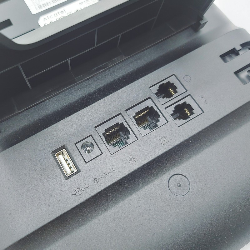 تلفن تحت شبکه آلکاتل مدل SP-2505G