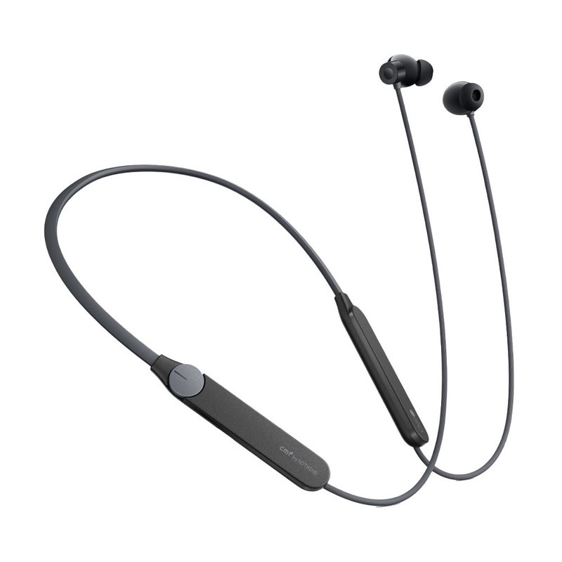 هدفون بلوتوثی گردنی ناتینگ مدل CMF Neckband Pro با نویز کنسلینگ فعال (ANC)،نویز کنسلینگ میکروفون (ENC) درگاه شارژ USB...