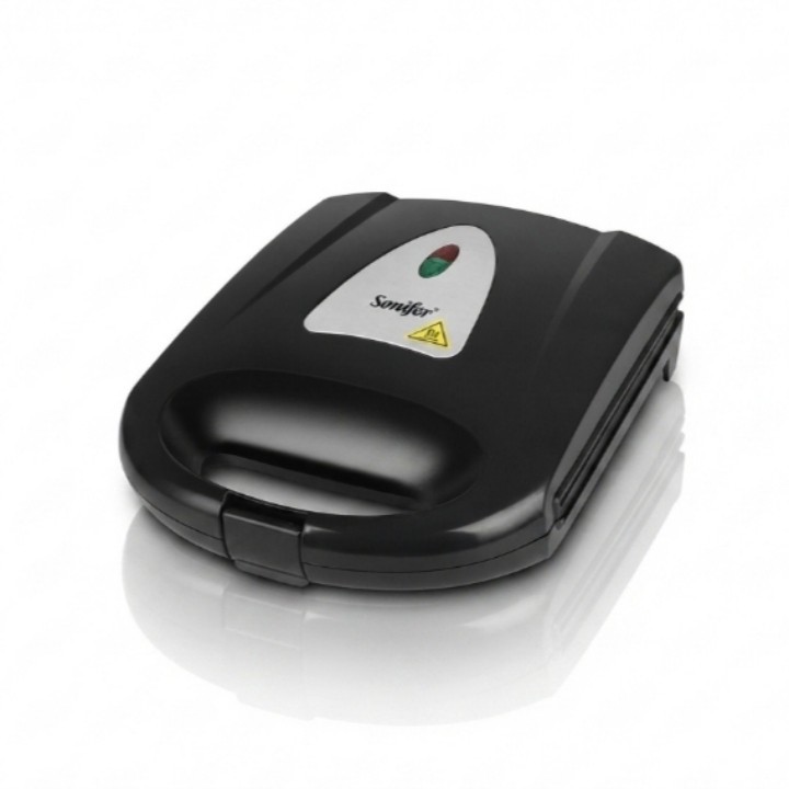 ساندویچ ساز چهار خانه سونیفر مدل SF-6195