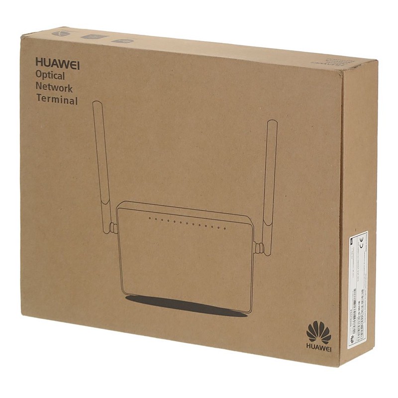 مودم روتر Gpon-ONT هوآوی مدل ONT EchoLife HG8245C(UPC)