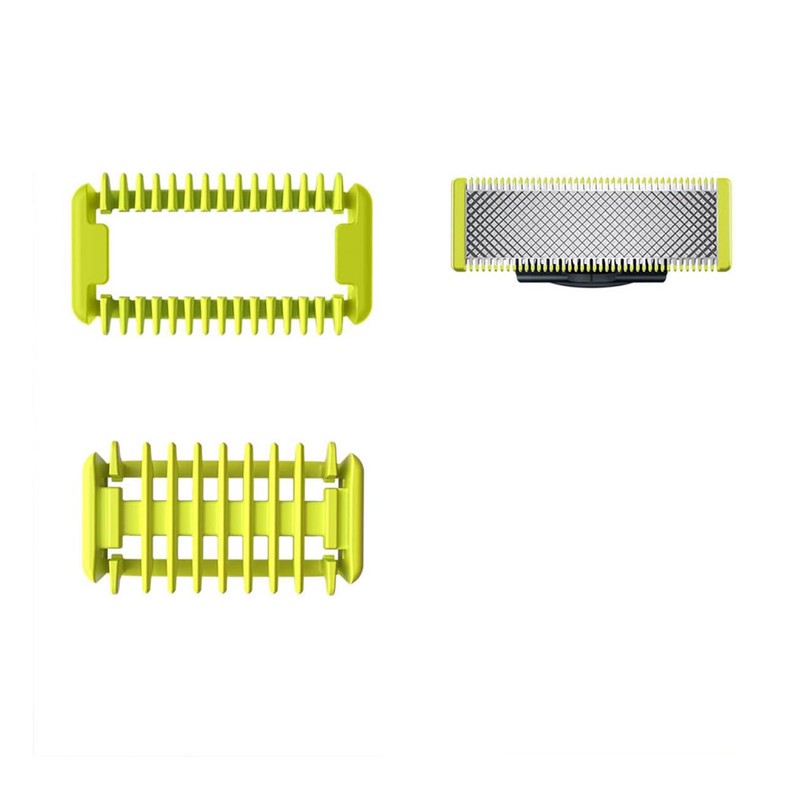 تیغ یدک فیلیپس مدل QP610 51