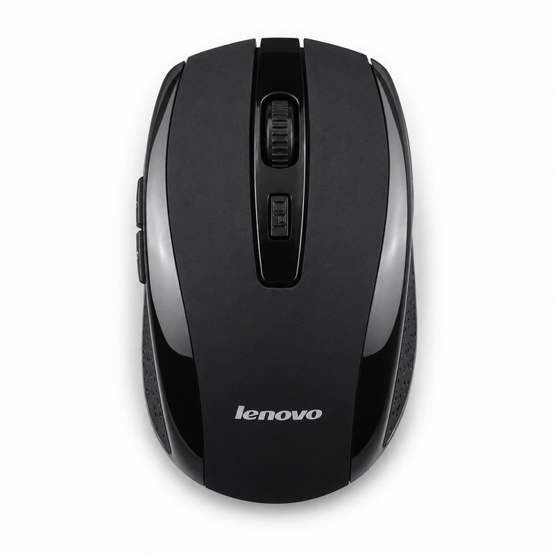 موس بی سیم لنوو مدل M350