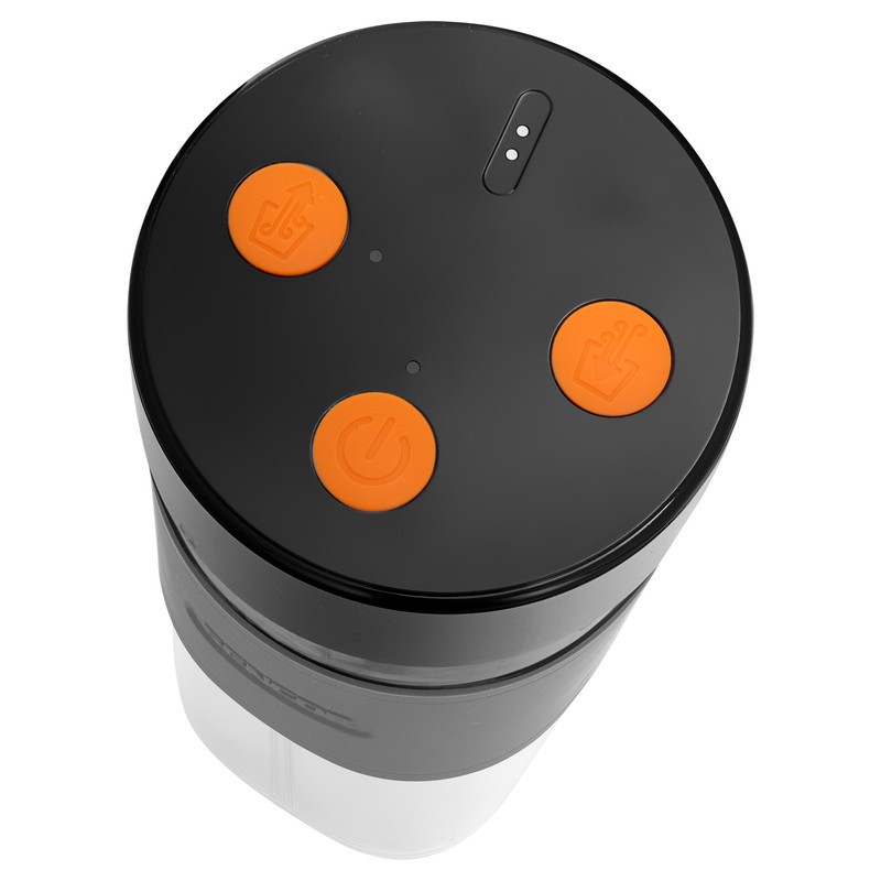 مخلوط کن 0.5 لیتری سنکور مدل SBL 151BK