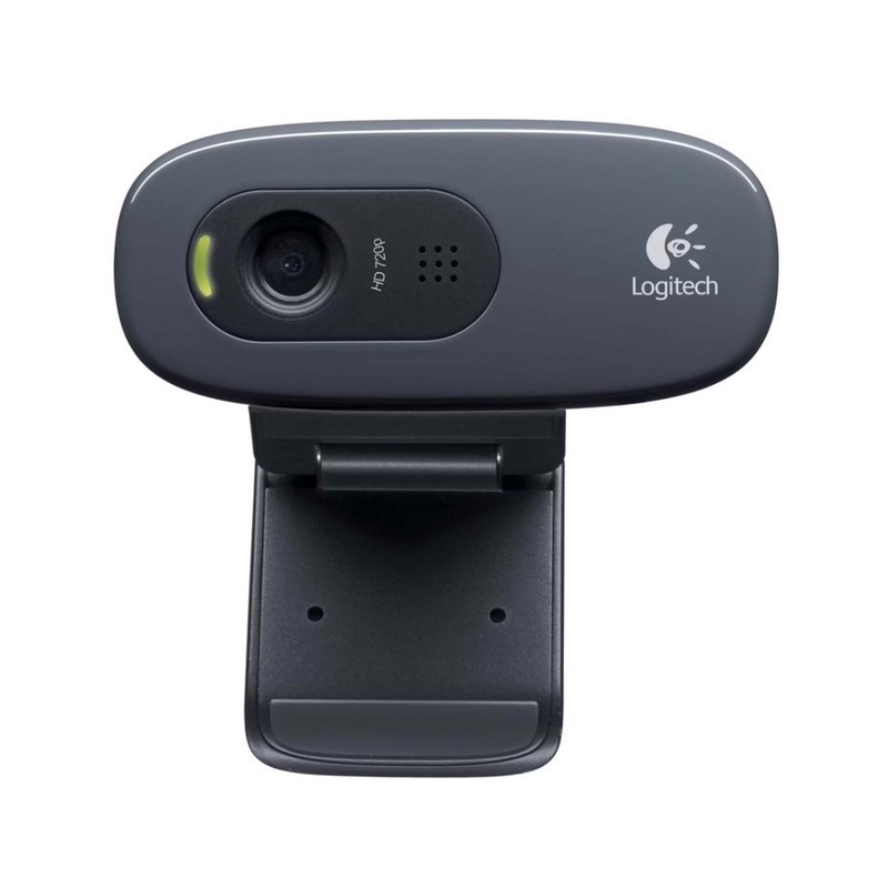وب کم لاجیتک مدل وبکم لاجیتک مدل C270 HD