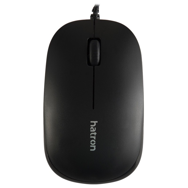 ماوس هترون مدل HM411SL