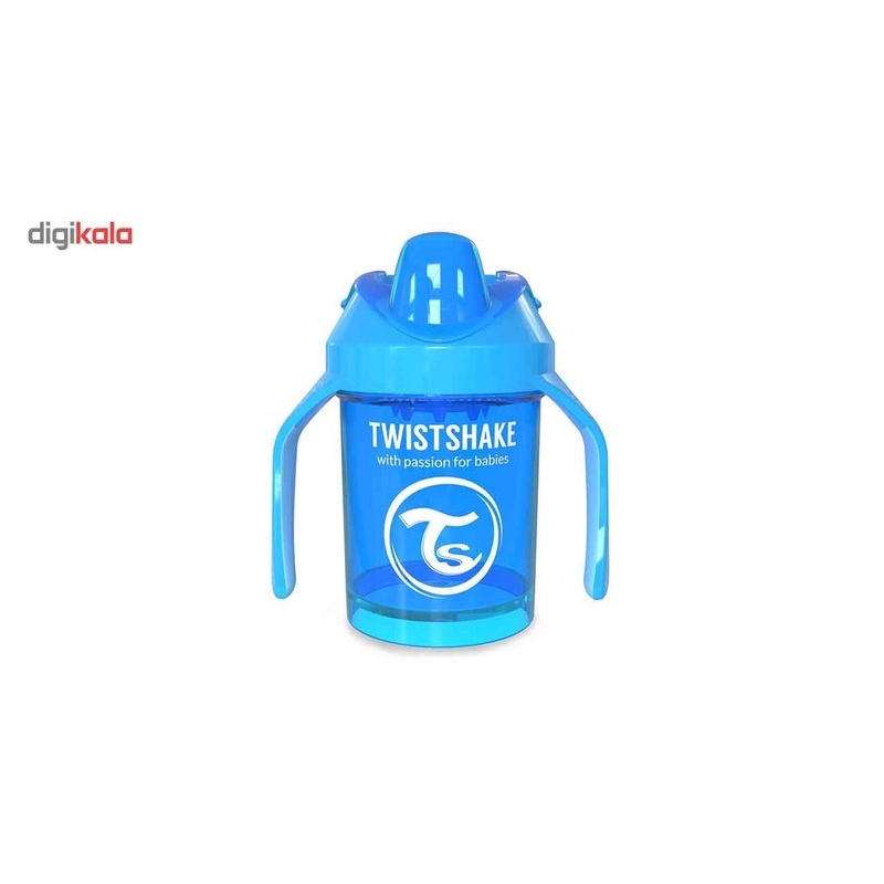 لیوان کودک توییست شیک مدل78268