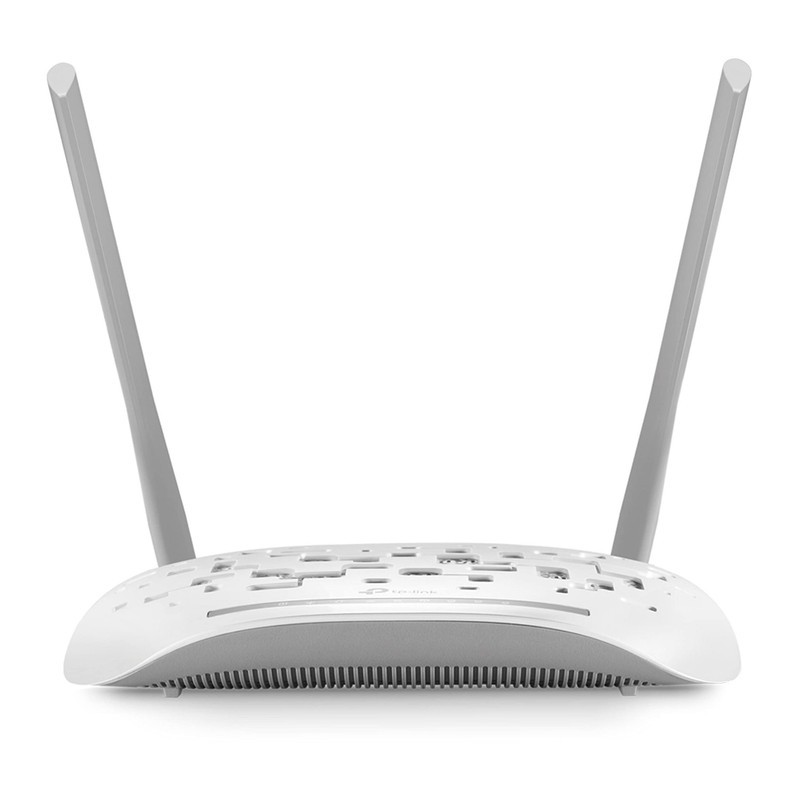 مودم روتر ADSL2 تی پی-لینک مدل TD-W8961N V4