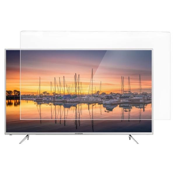 محافظ صفحه تلویزیون اس اچ مدل S-40S2MM مناسب برای تلویزیون 40 اینچ