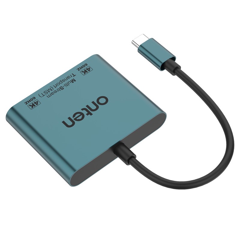 مبدل تاندربولت به HDMI اونتن مدل 9175