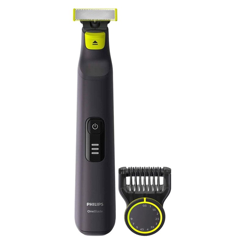 ماشین اصلاح موی صورت فیلیپس مدل QP6530 23