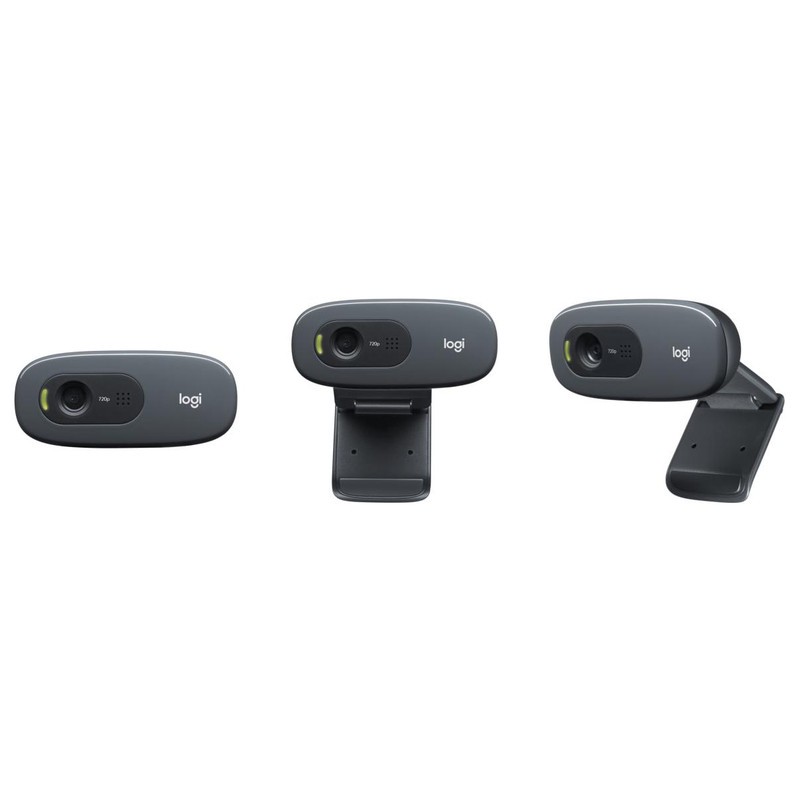 وب کم لاجیتک مدل وبکم لاجیتک مدل C270 HD