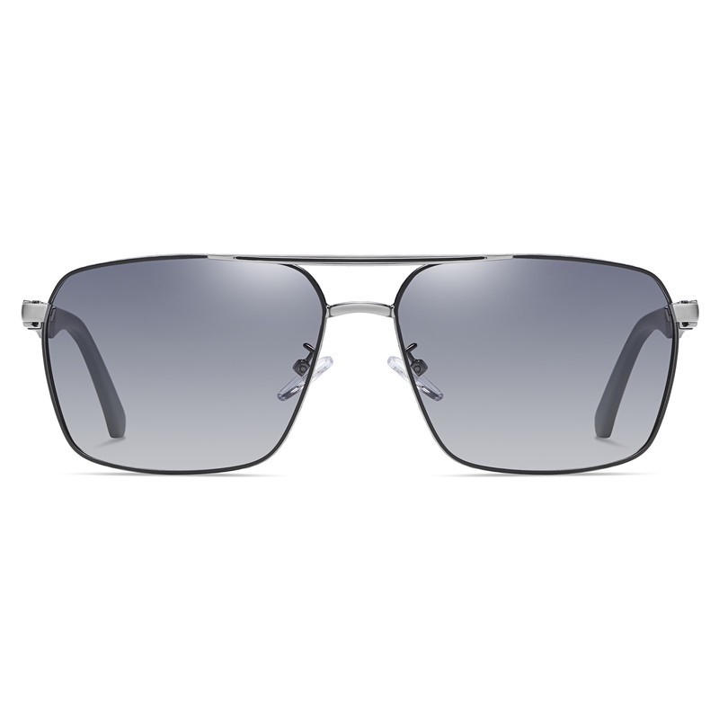 عینک آفتابی مردانه مدل 6307C98-P87 Polarized Albert Vogue