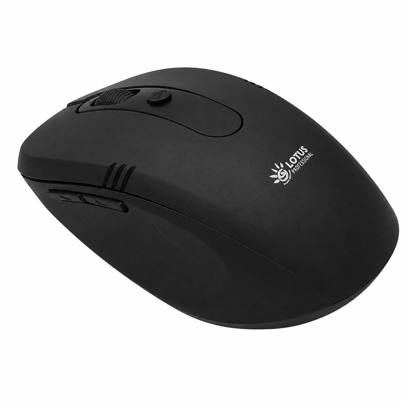 موس بی سیم لوتوس مدل 5300