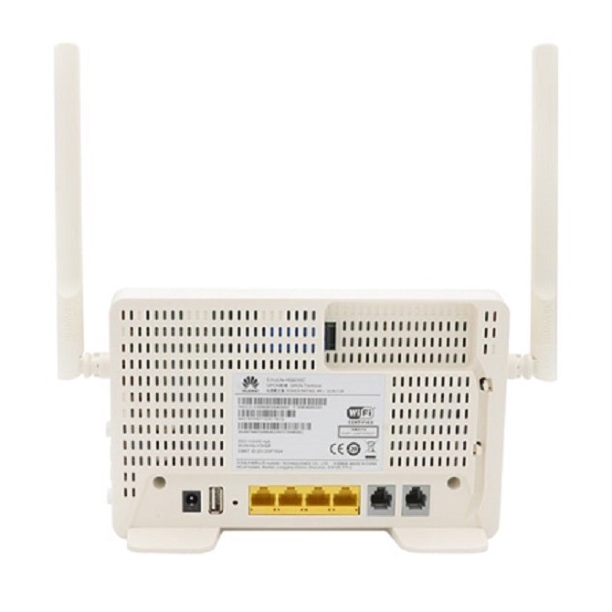 مودم روتر Gpon-ONT هوآوی مدل ONT EchoLife HG8245C(UPC)