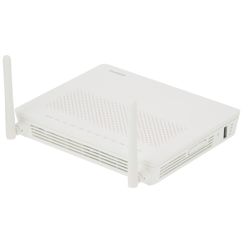 مودم روتر Gpon-ONT هوآوی مدل EchoLife HG8245H GPON Terminal
