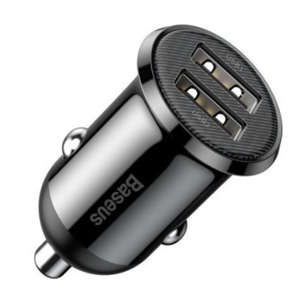 شارژر فندکی مدل CCALLP-01 GRAIN PRO