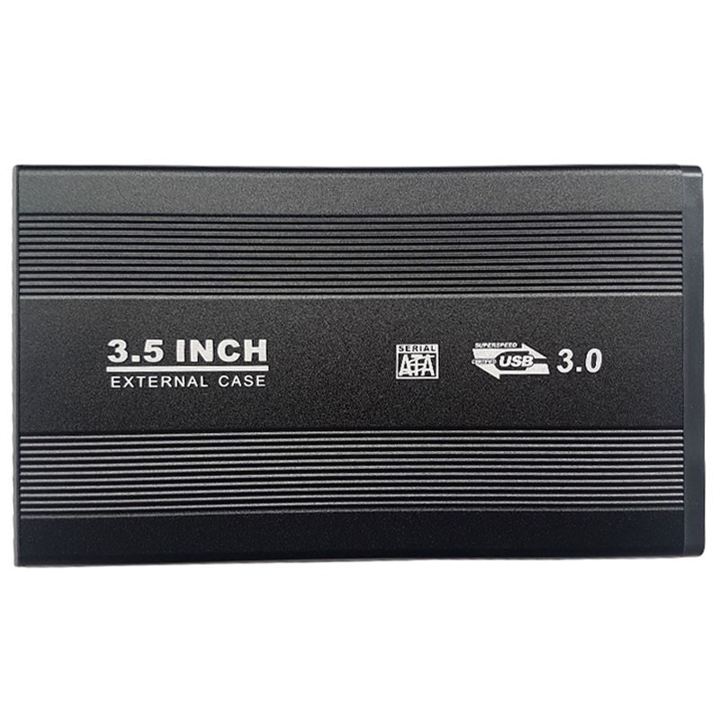 قاب هارد اکسترنال 3.5 اینچ مدل BH80