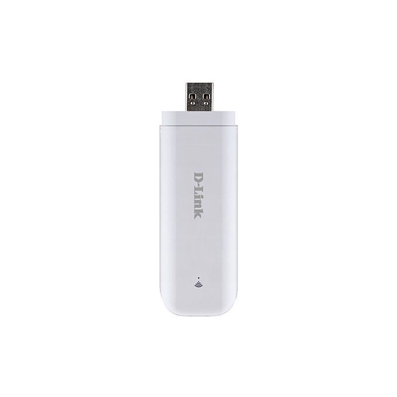 مودم همراه دی-لینک مدل DWR-910M با پشتیبانی از شبکه 4G LTE و سرعت دانلود 150Mbps، باتری داخلی، اتصال همزمان 8 کاربر، ...