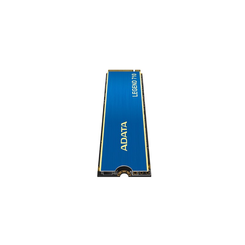 اس اس دی اینترنال PCIe Gen3 x4 ای دیتا مدل LEGEND 710 ظرفیت 256 گیگابایت