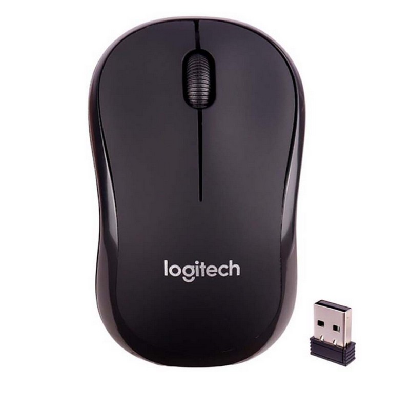 ماوس لاجیتک مدل m220