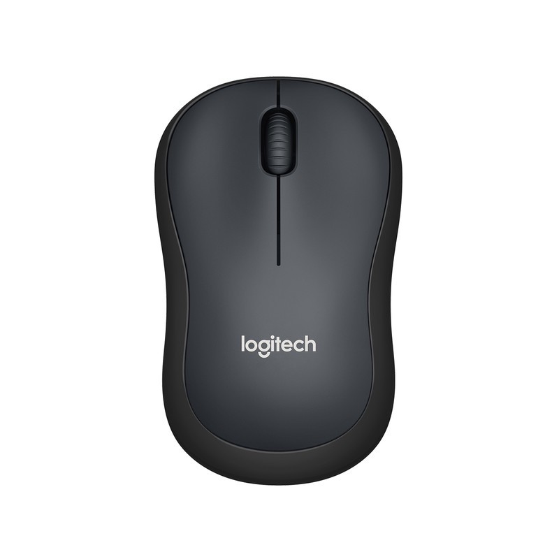 ماوس بی سیم لاجیتک مدل SILENT M220