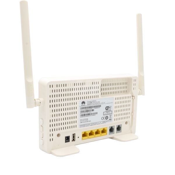 مودم روتر بی سیم هوآوی مدل EchoLife HG8245C