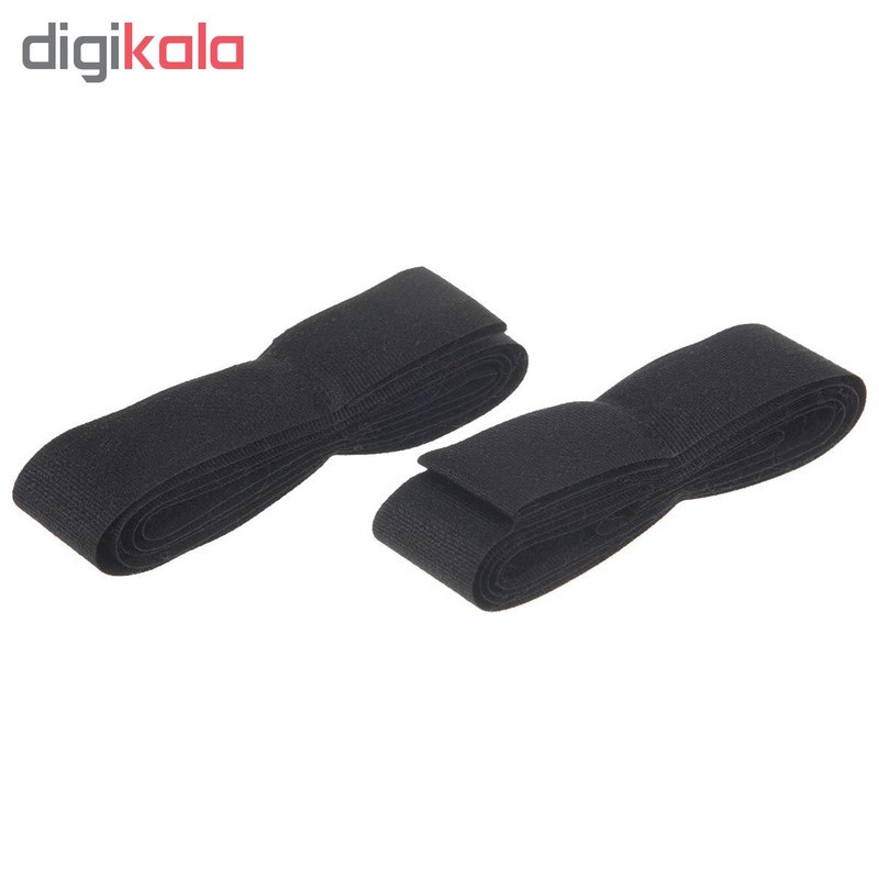 محافظ صفحه تلویزیون اس اچ مدل S 49-2MM مناسب برای تلویزیون 49 اینچی