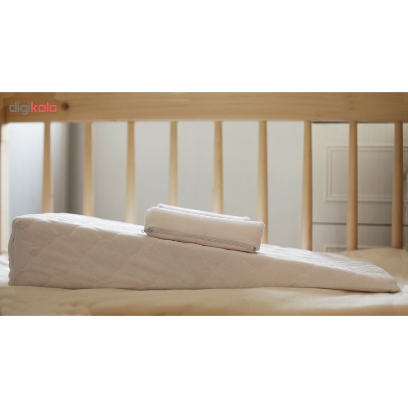 تشک آنتی رفلاکس نوزادی دی روحه مدل 12D