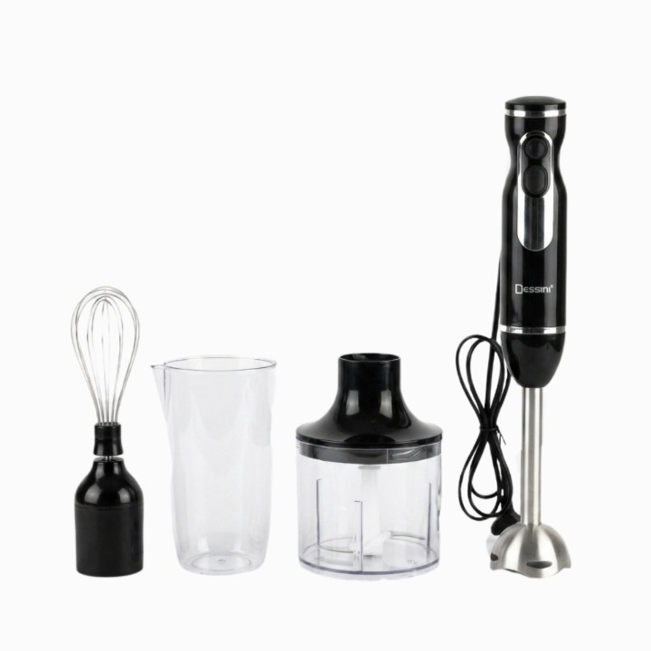 گوشت کوب برقی چندکاره 1200 وات دسینی مدل DS4722