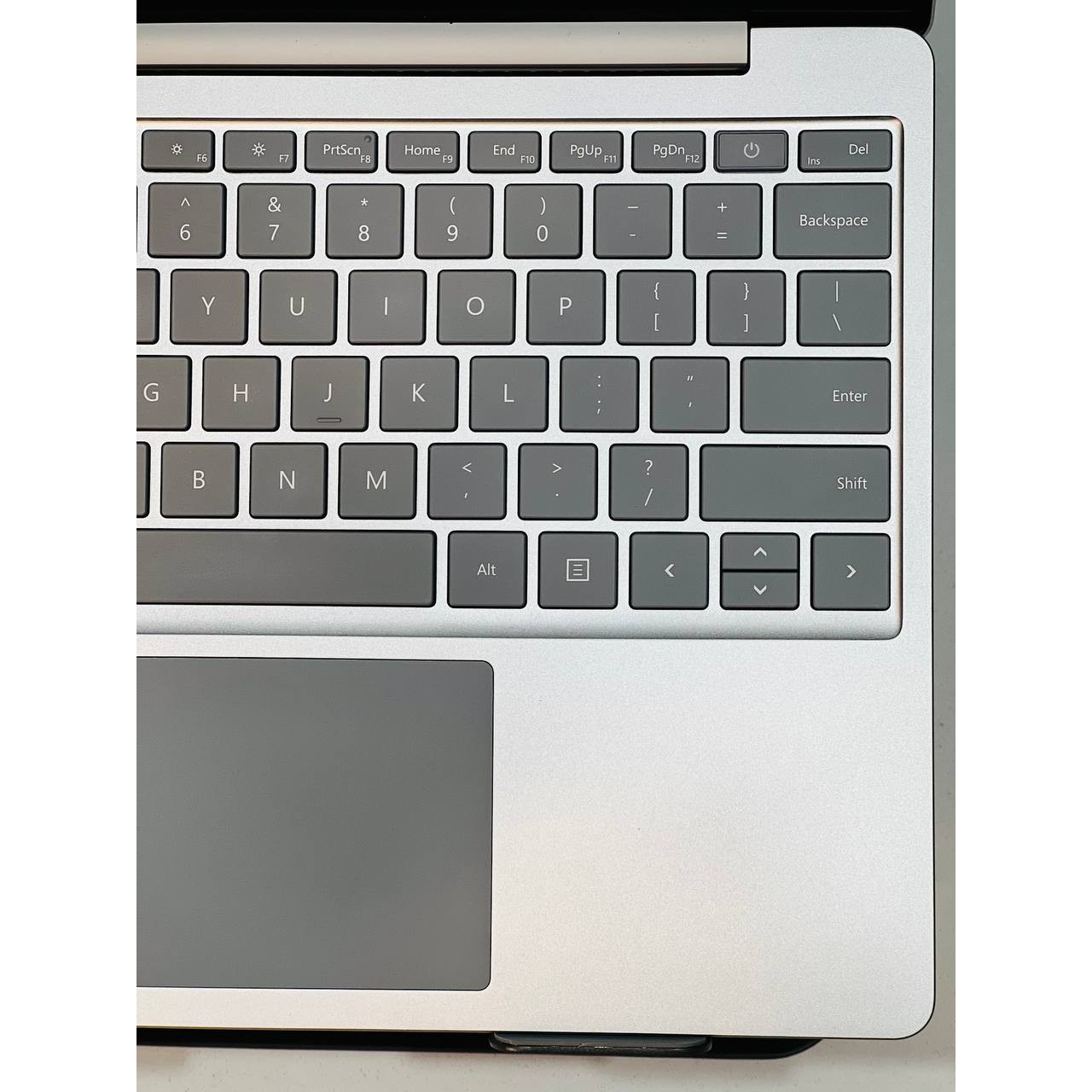 لپ تاپ Microsoft Surface Laptop Go 2 Core i5-1135G7 رم 8GB حافظه 256GB SSD صفحه 12.4 اینچ لمسی
