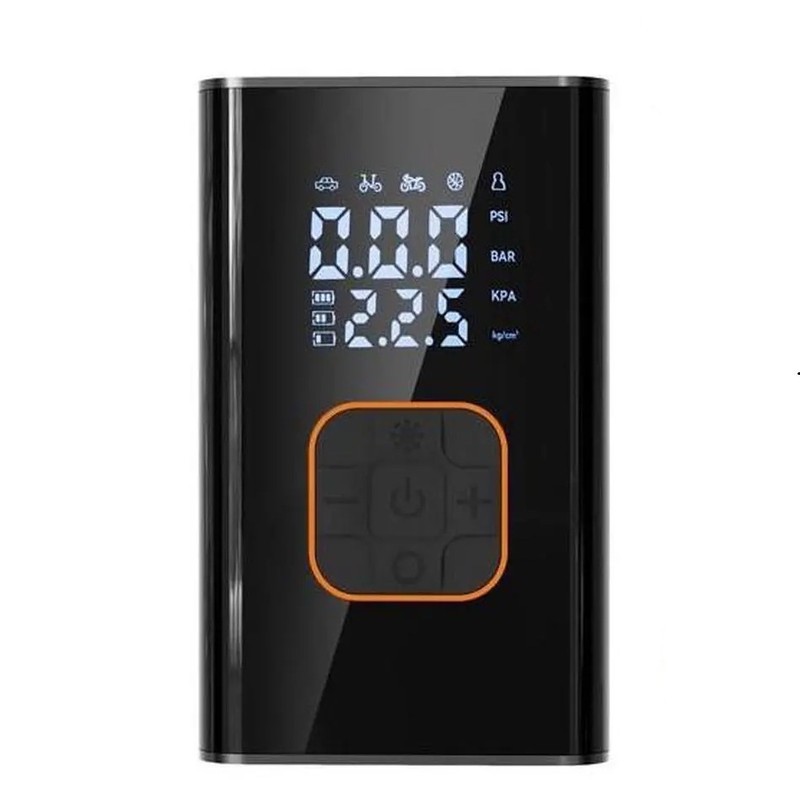 کمپرسور هوا 75 وات شارژی سویتو مدل ST-5540D