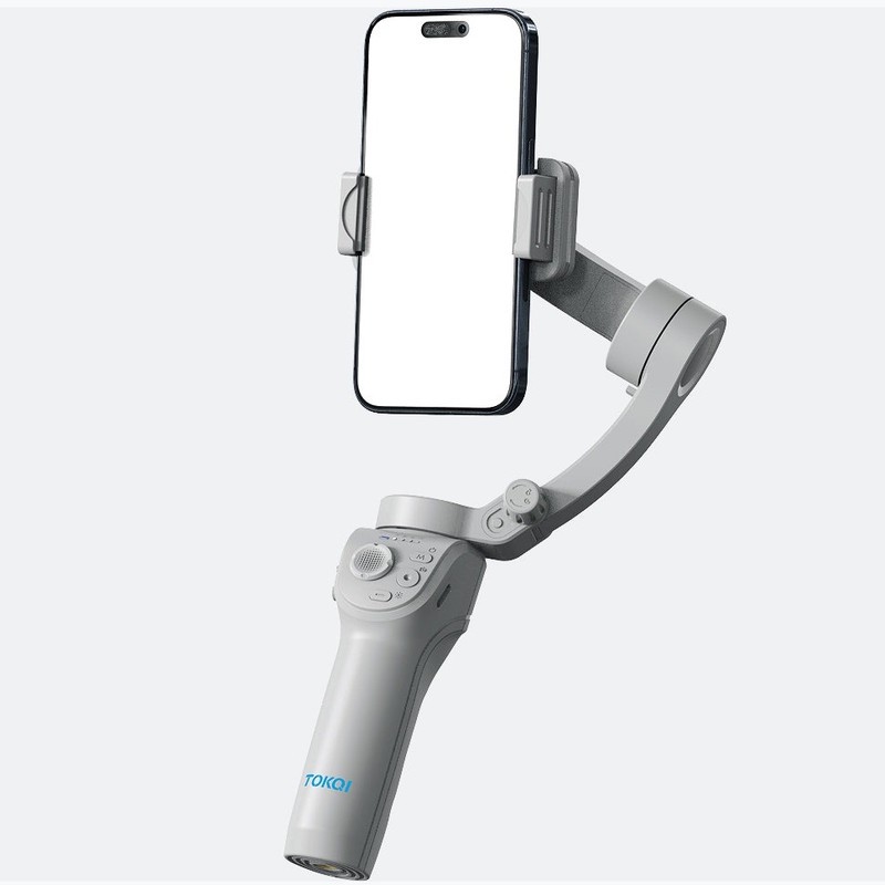 گیمبال و استابیلایزر توکی مدل M01 3 Axis
