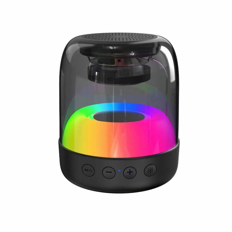 اسپیکر بلوتوثی قابل حمل مدل E-3077