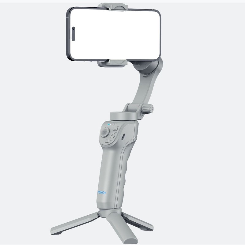 گیمبال و استابیلایزر توکی مدل M01 3 Axis