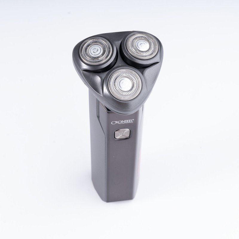 ماشین اصلاح موی صورت کرونیر مدل CR-898