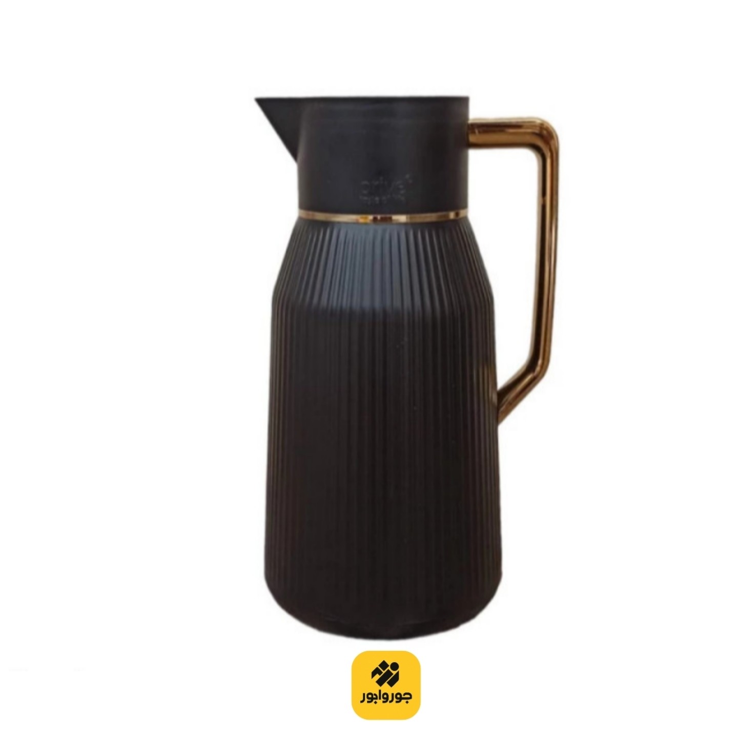 فلاسک اورایو مدل 1900 ظرفیت 1.9 لیتر دارای رنگ بندی (ارسال رایگان)(اقساطی)
