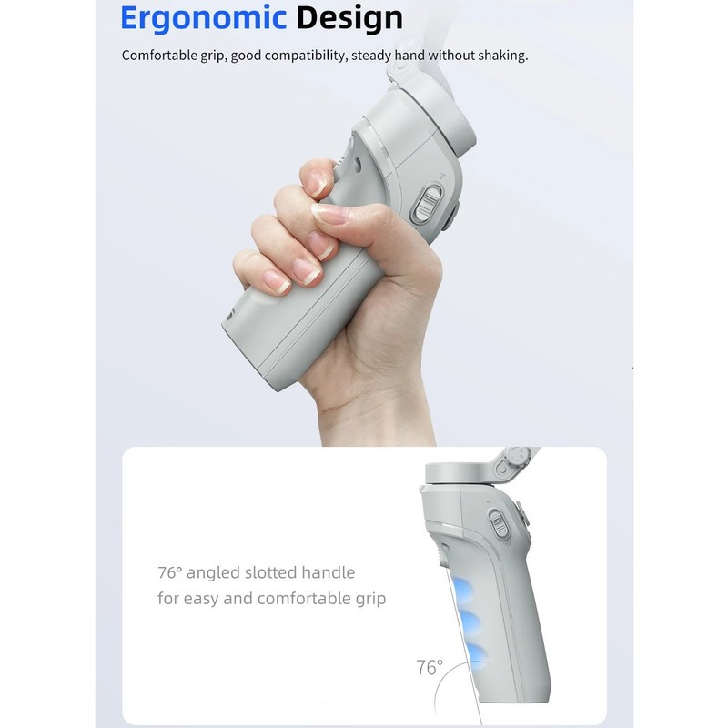 گیمبال و استابیلایزر توکی مدل M01 3 Axis