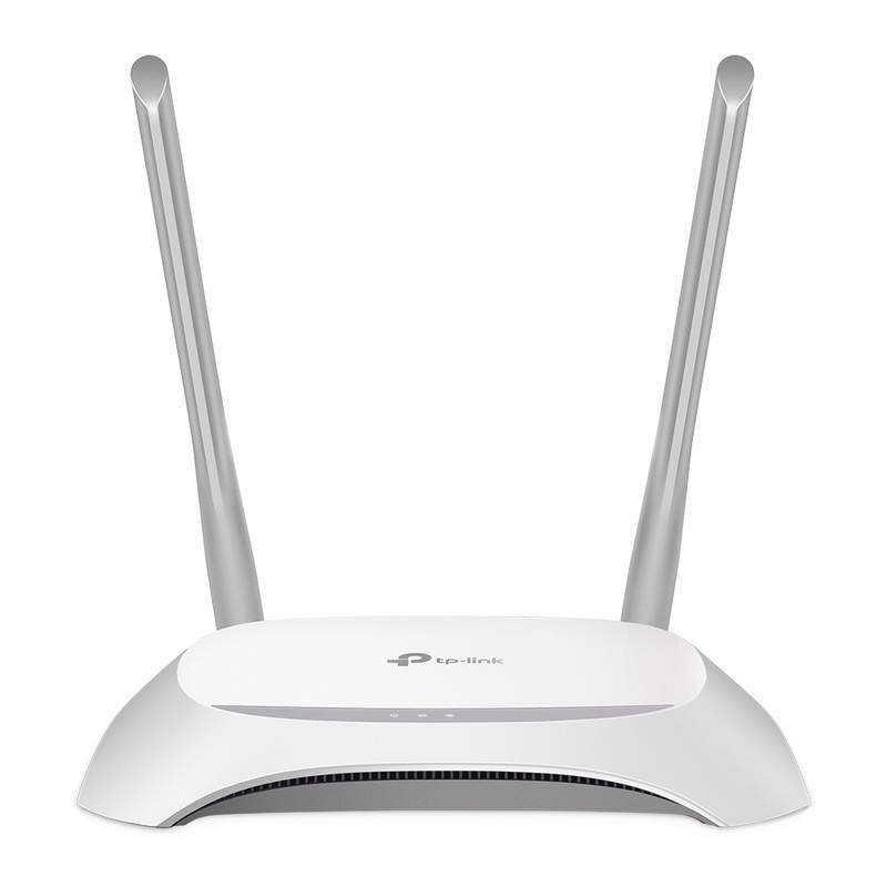 روتر بی سیم تی پی-لینک مدل TL-WR840N-V6.20