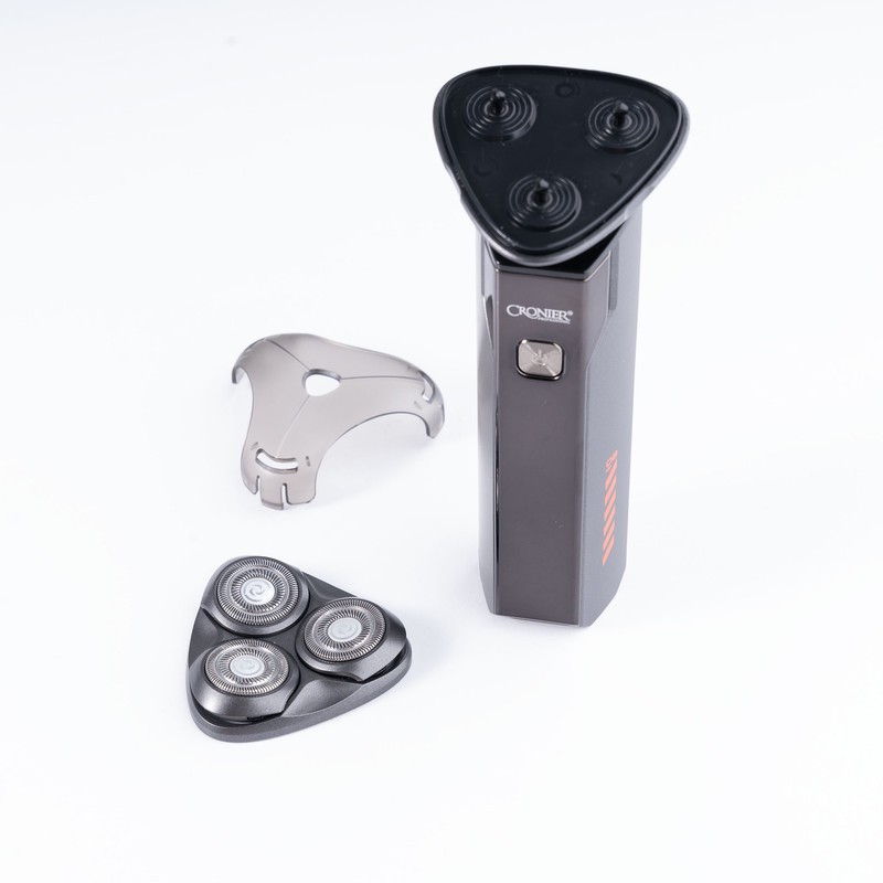 ماشین اصلاح موی صورت کرونیر مدل CR-898
