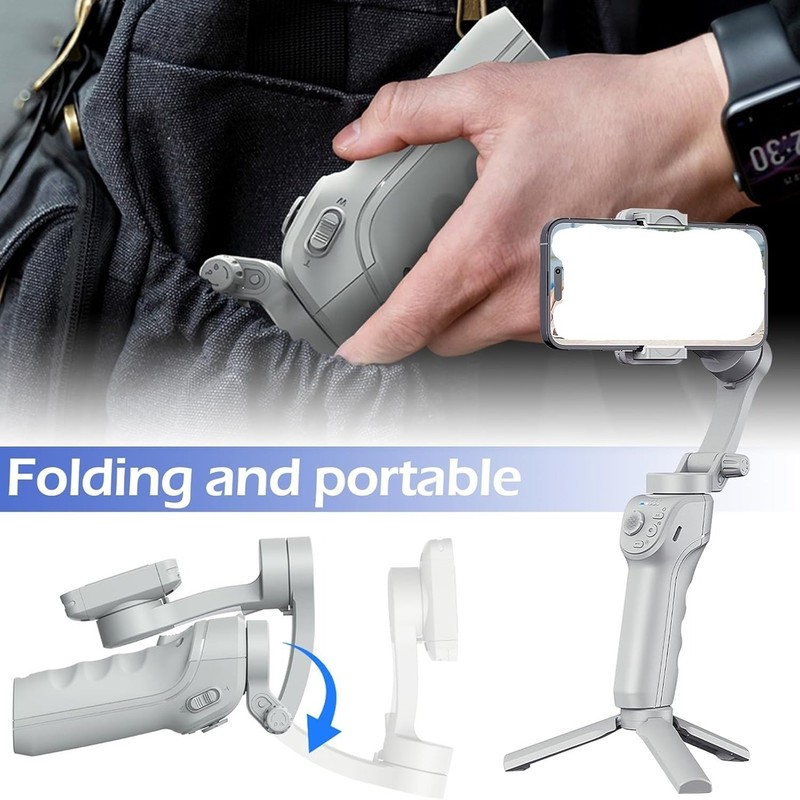 گیمبال و استابیلایزر توکی مدل M01 3 Axis